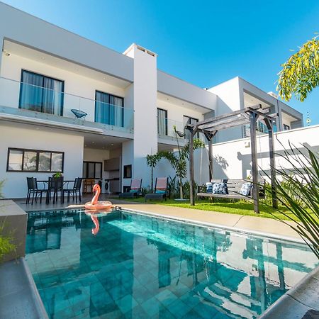 Kamabre Luxury Villas Foz do Iguacu Ngoại thất bức ảnh