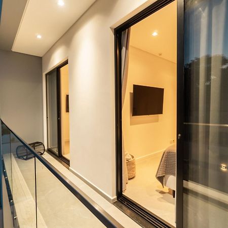 Kamabre Luxury Villas Foz do Iguacu Ngoại thất bức ảnh