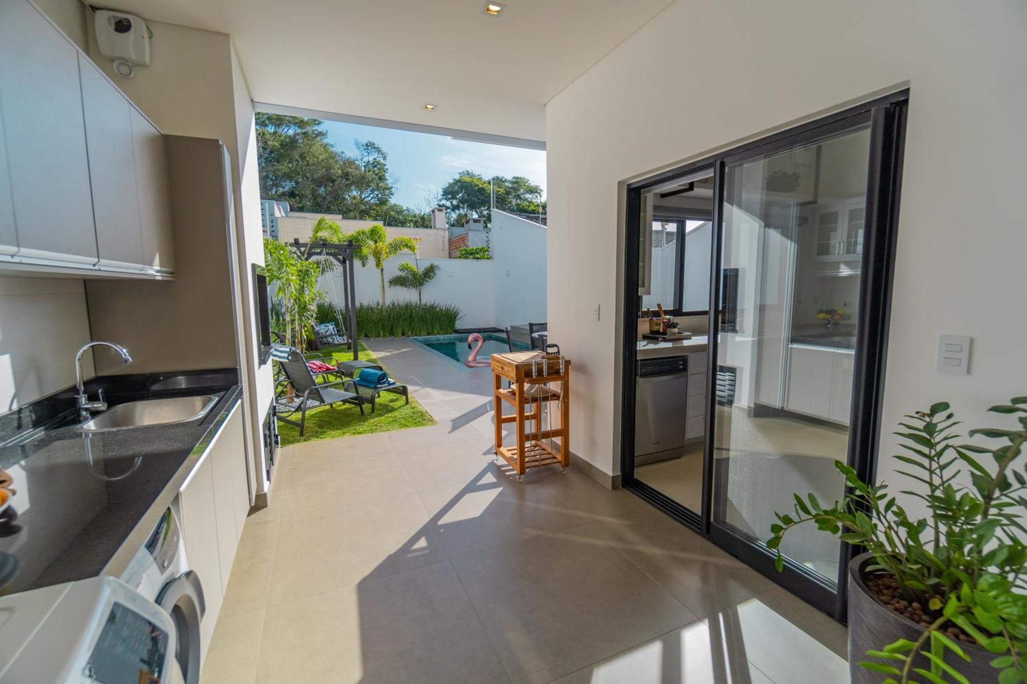 Kamabre Luxury Villas Foz do Iguacu Ngoại thất bức ảnh