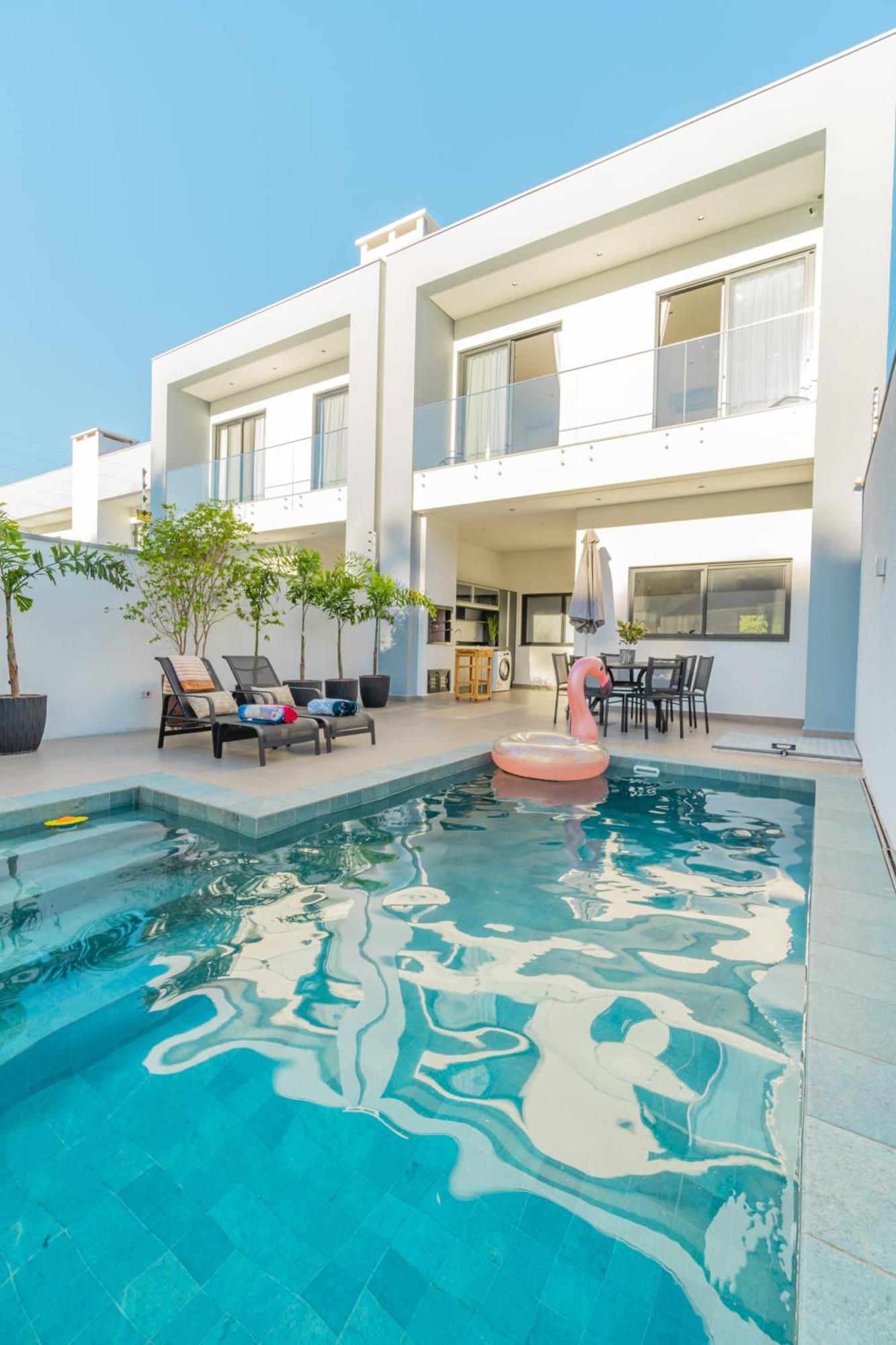 Kamabre Luxury Villas Foz do Iguacu Ngoại thất bức ảnh
