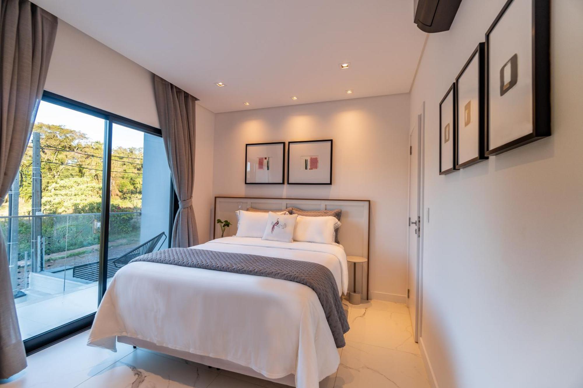 Kamabre Luxury Villas Foz do Iguacu Ngoại thất bức ảnh
