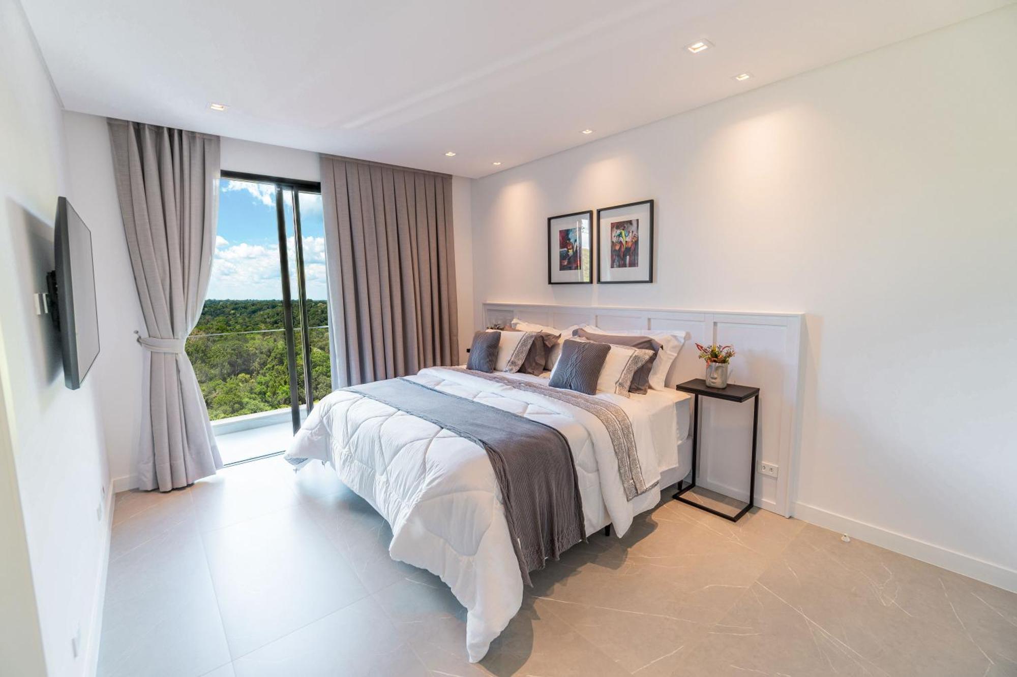 Kamabre Luxury Villas Foz do Iguacu Ngoại thất bức ảnh