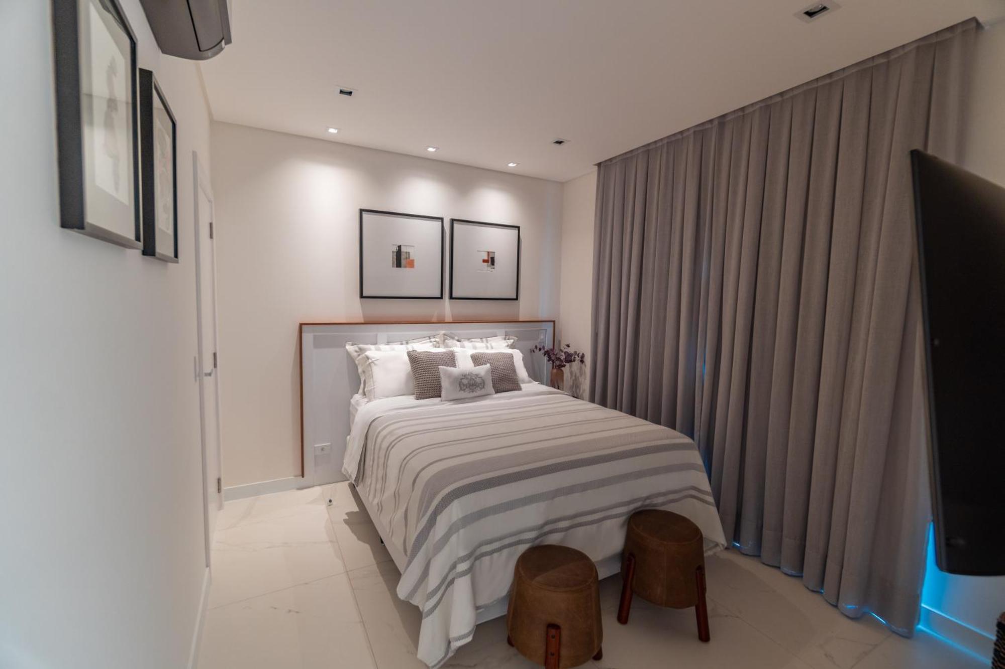 Kamabre Luxury Villas Foz do Iguacu Ngoại thất bức ảnh