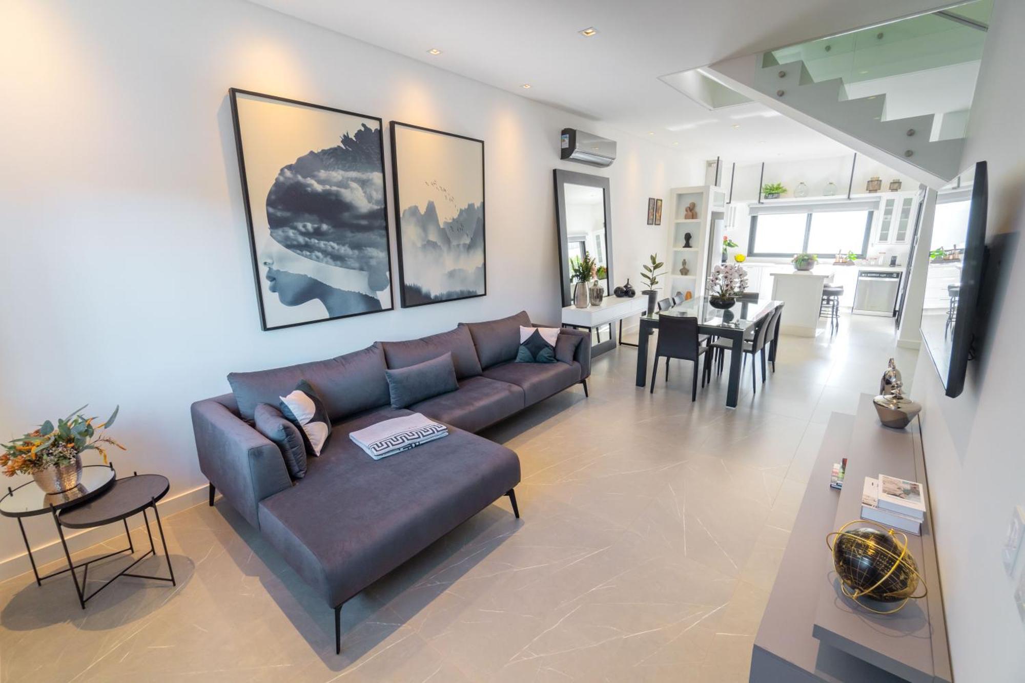 Kamabre Luxury Villas Foz do Iguacu Ngoại thất bức ảnh