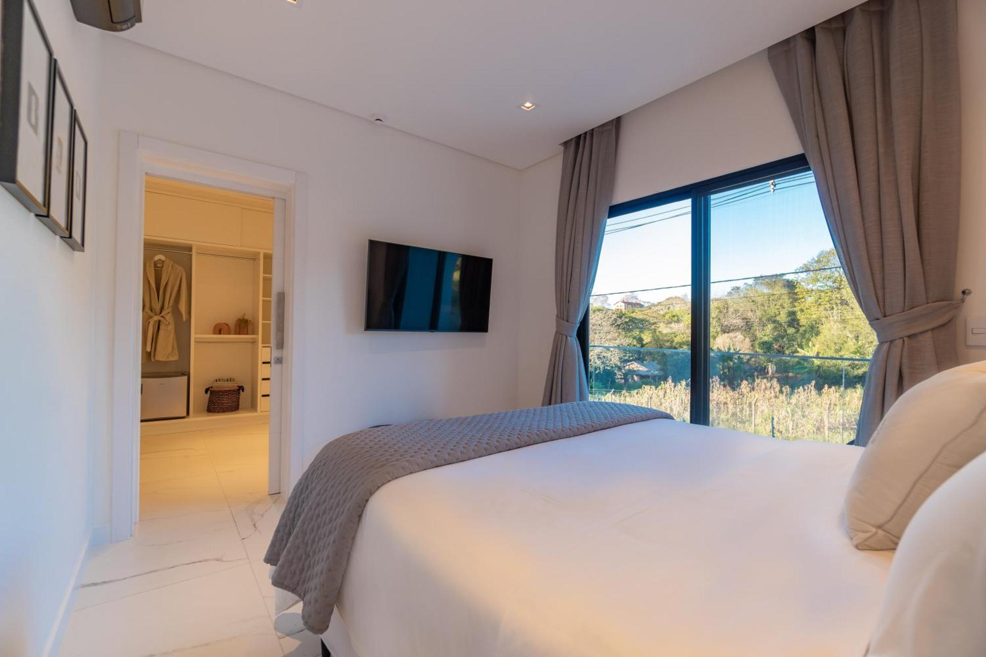 Kamabre Luxury Villas Foz do Iguacu Ngoại thất bức ảnh
