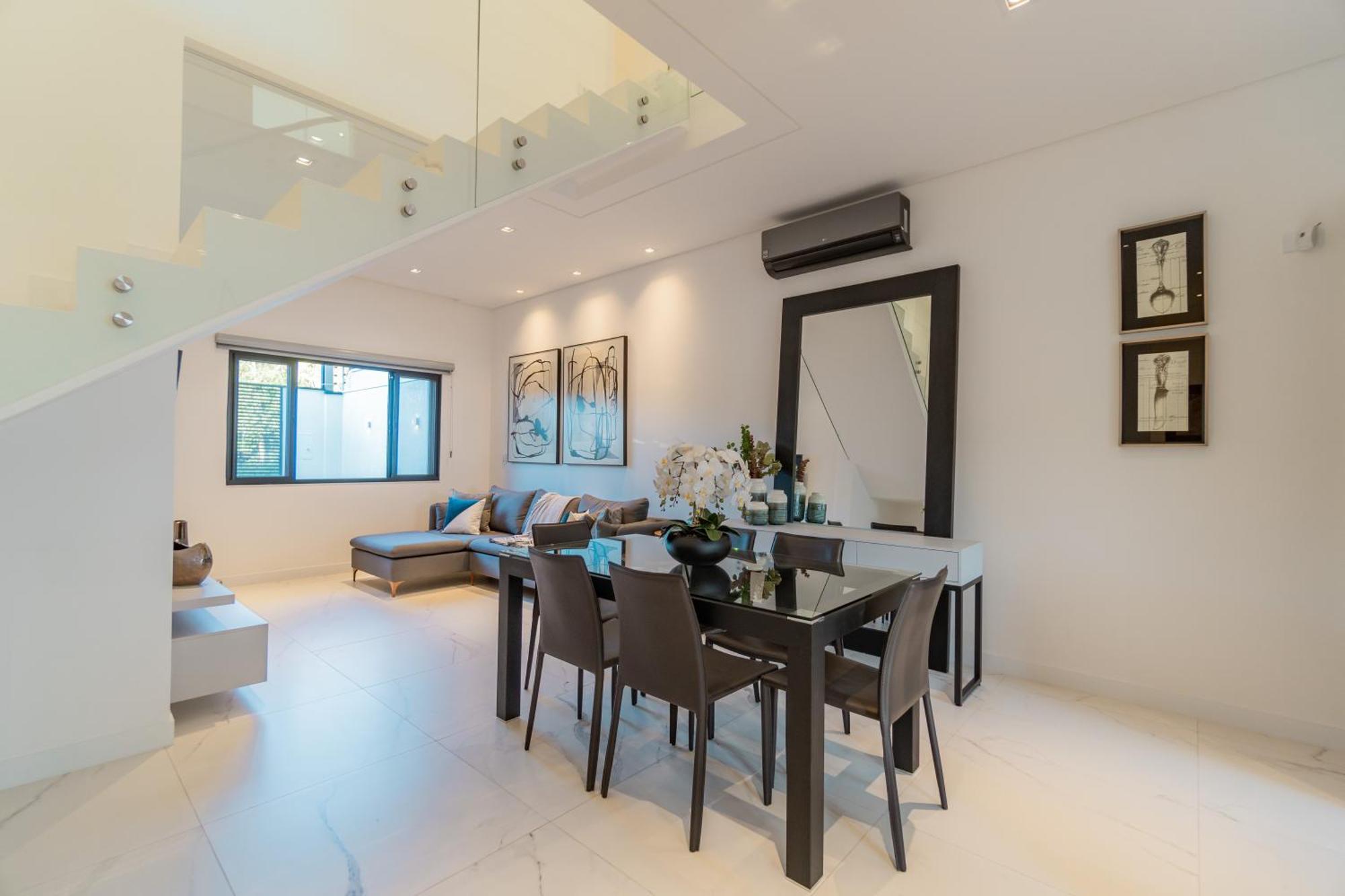 Kamabre Luxury Villas Foz do Iguacu Ngoại thất bức ảnh