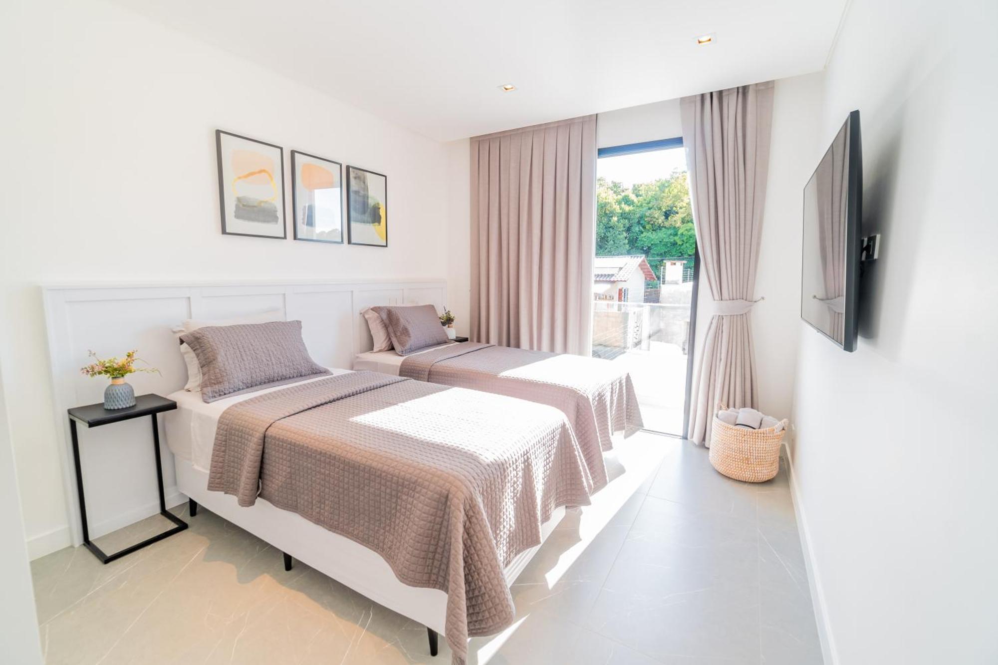 Kamabre Luxury Villas Foz do Iguacu Ngoại thất bức ảnh
