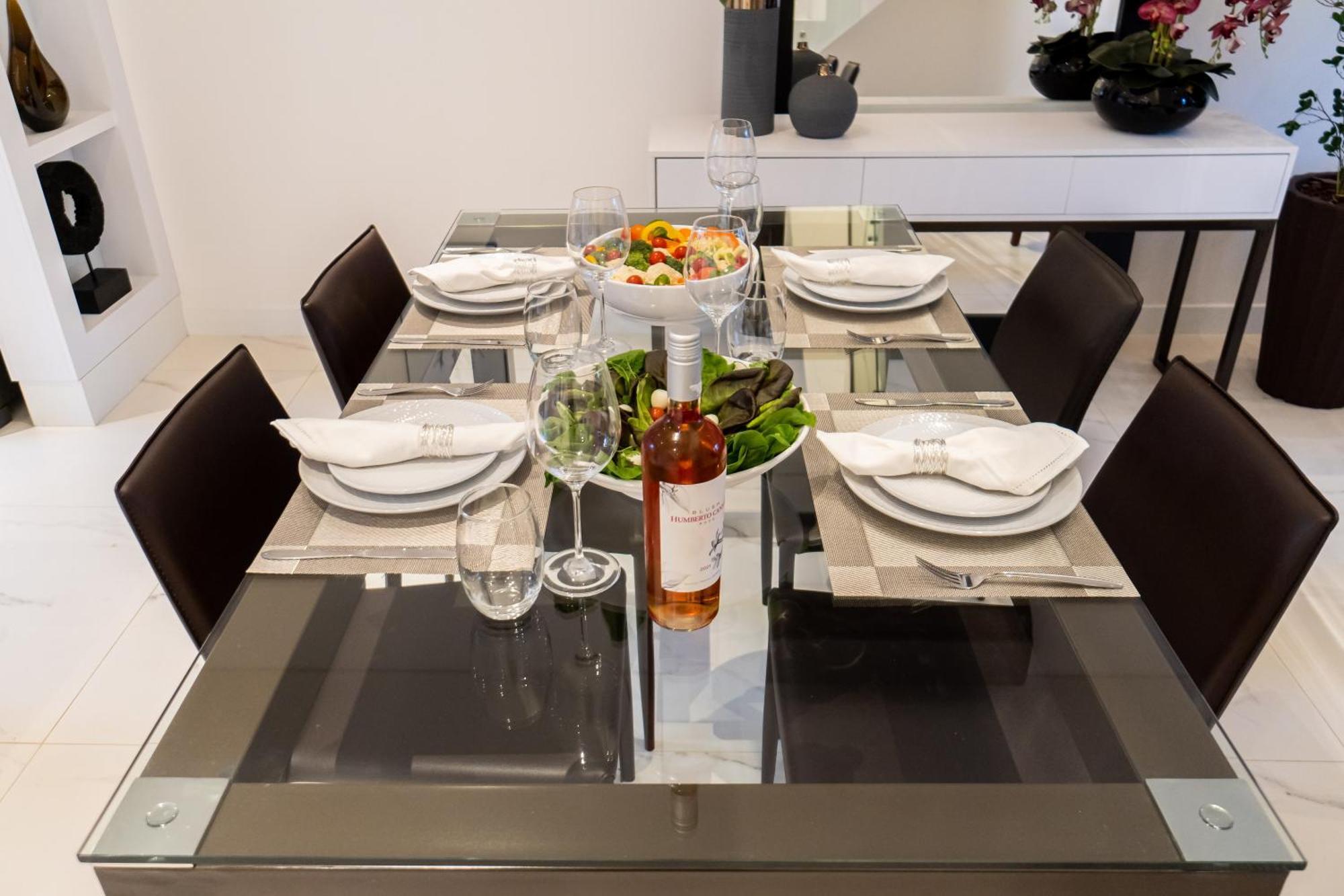 Kamabre Luxury Villas Foz do Iguacu Ngoại thất bức ảnh