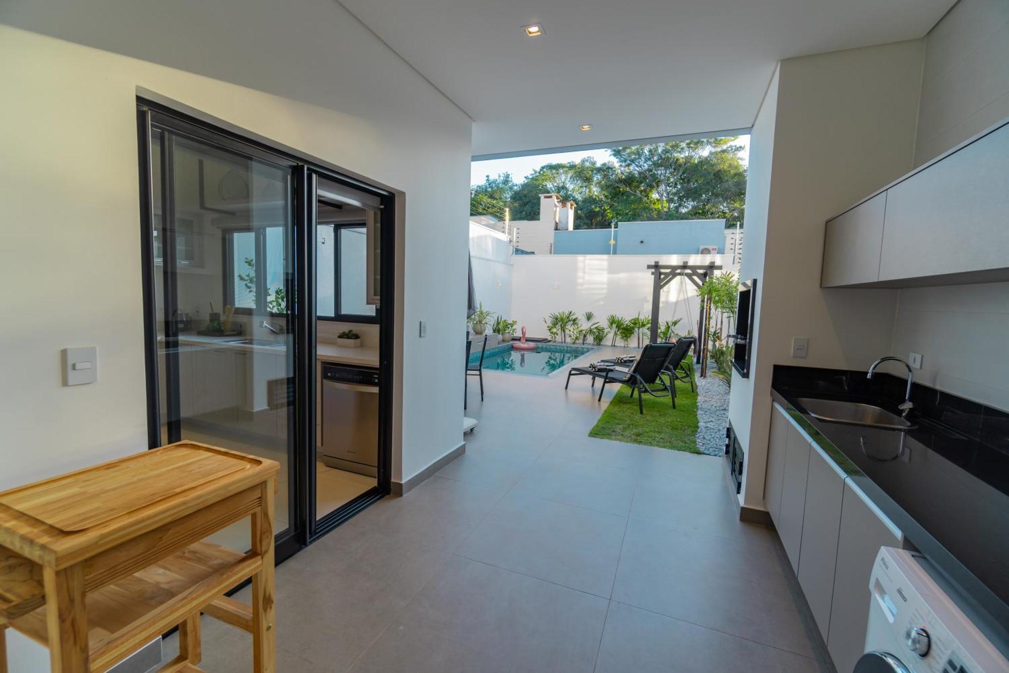 Kamabre Luxury Villas Foz do Iguacu Ngoại thất bức ảnh