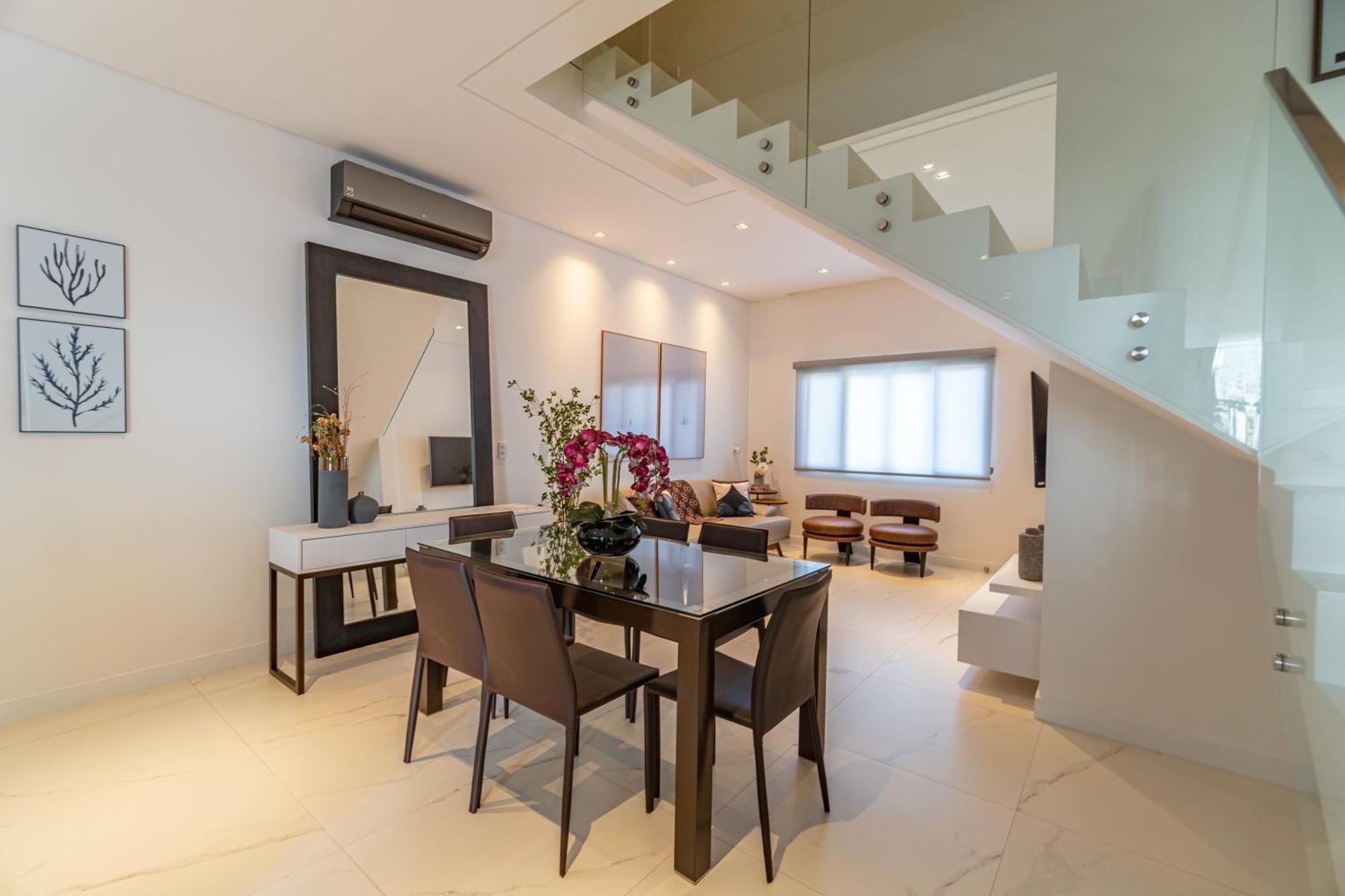 Kamabre Luxury Villas Foz do Iguacu Ngoại thất bức ảnh