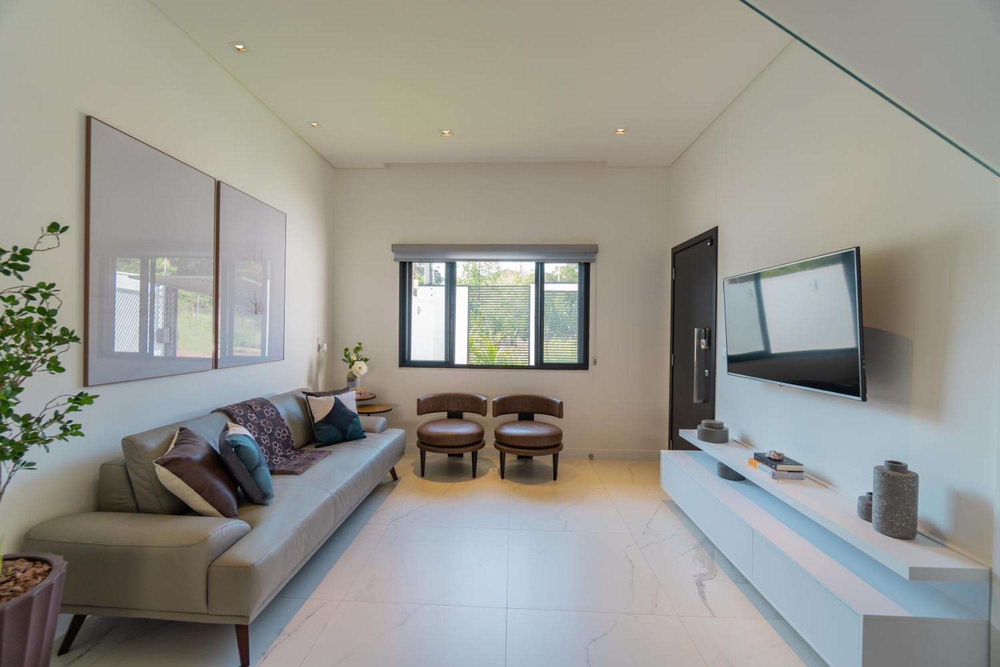 Kamabre Luxury Villas Foz do Iguacu Ngoại thất bức ảnh