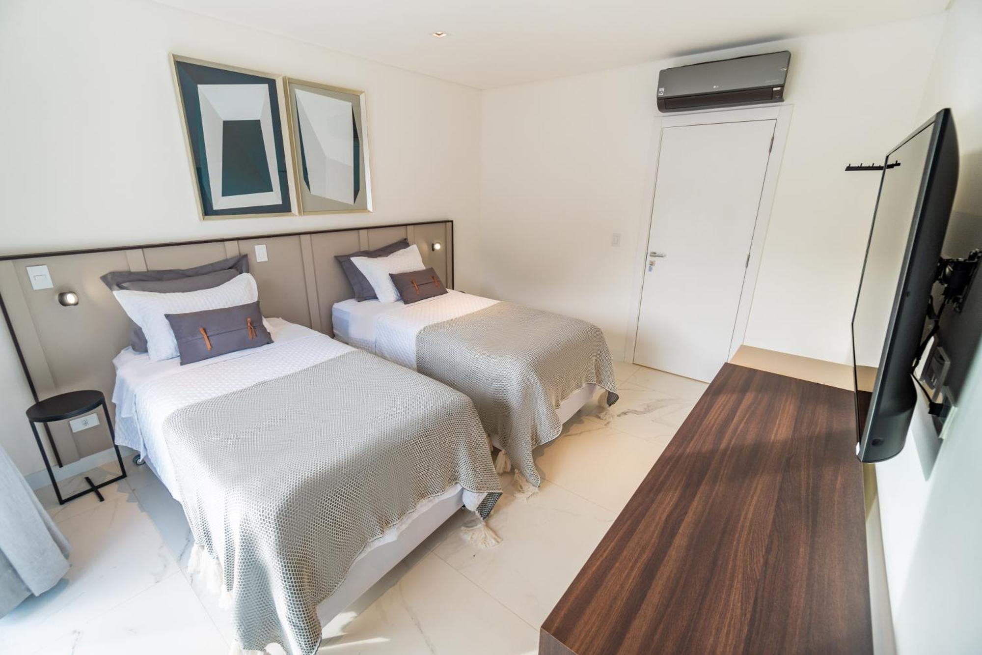Kamabre Luxury Villas Foz do Iguacu Ngoại thất bức ảnh