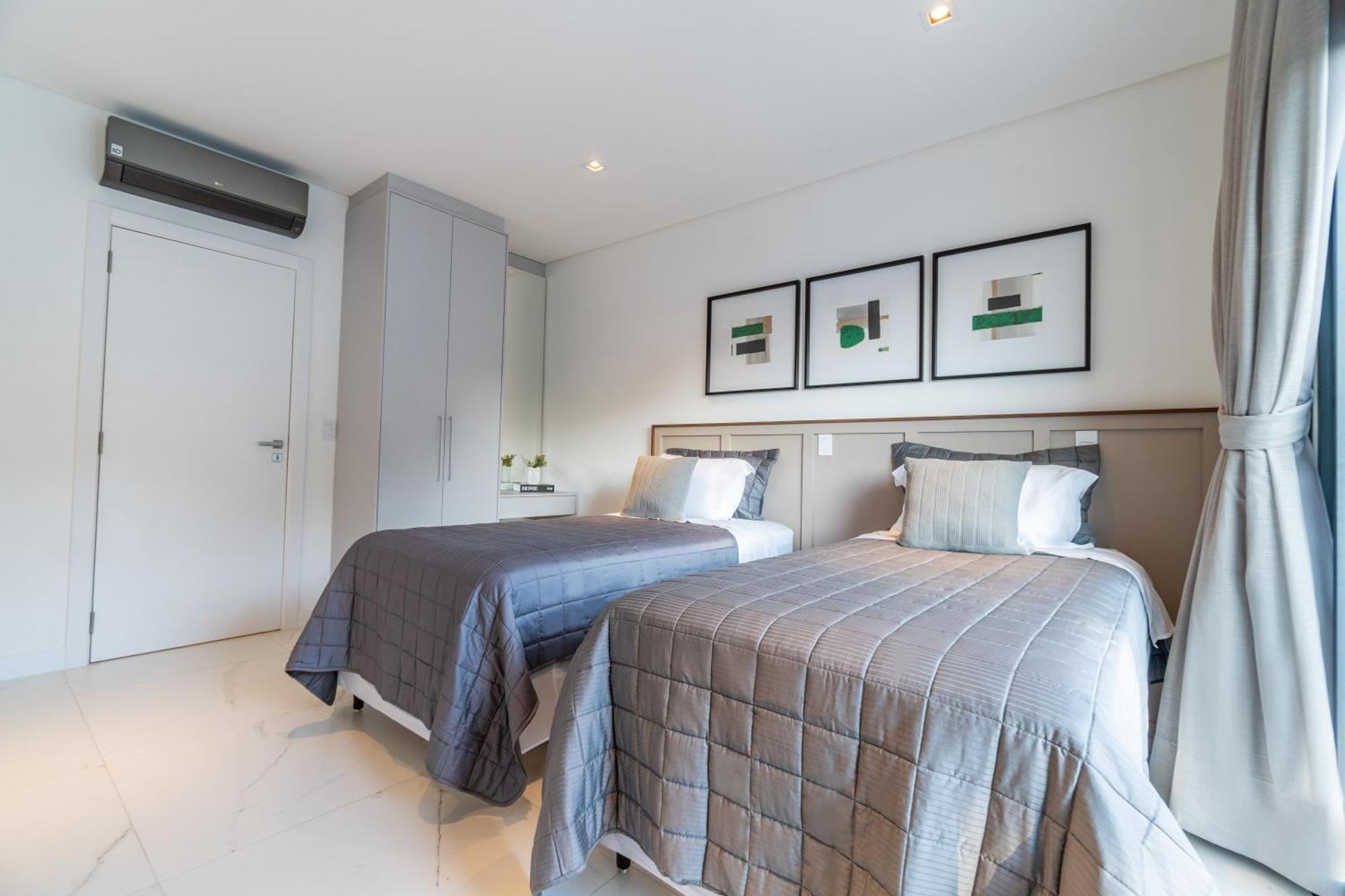 Kamabre Luxury Villas Foz do Iguacu Ngoại thất bức ảnh