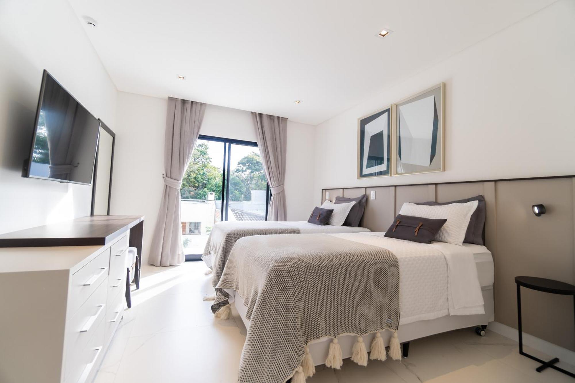 Kamabre Luxury Villas Foz do Iguacu Ngoại thất bức ảnh
