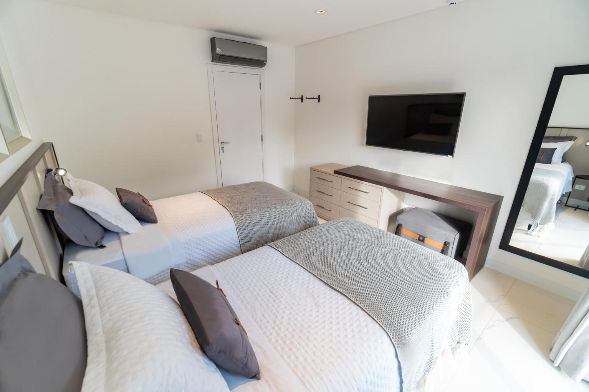 Kamabre Luxury Villas Foz do Iguacu Ngoại thất bức ảnh