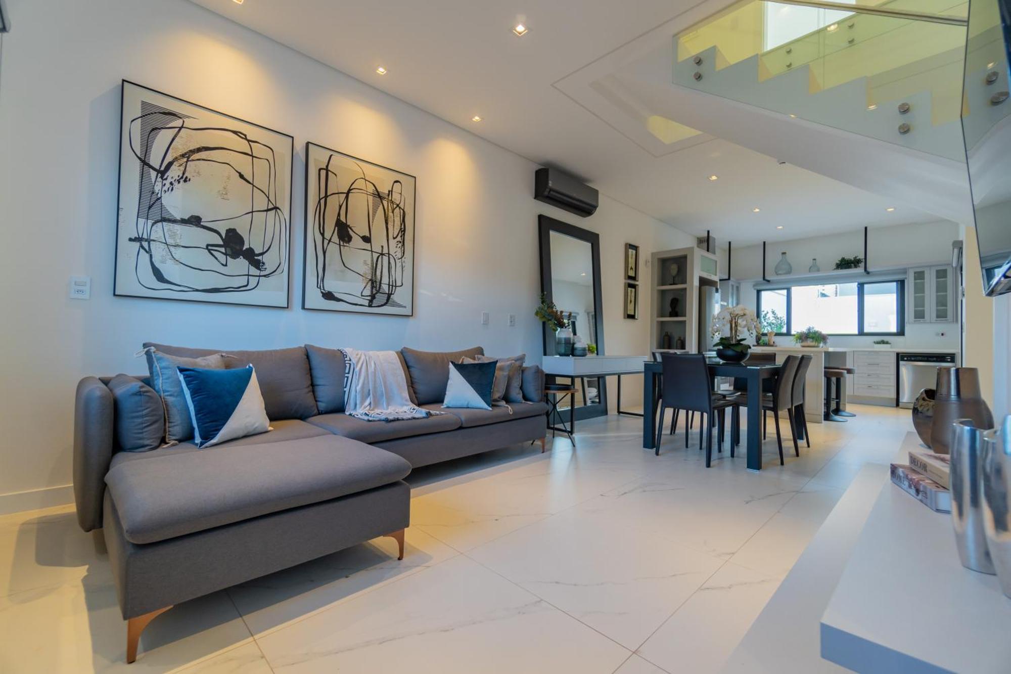 Kamabre Luxury Villas Foz do Iguacu Ngoại thất bức ảnh