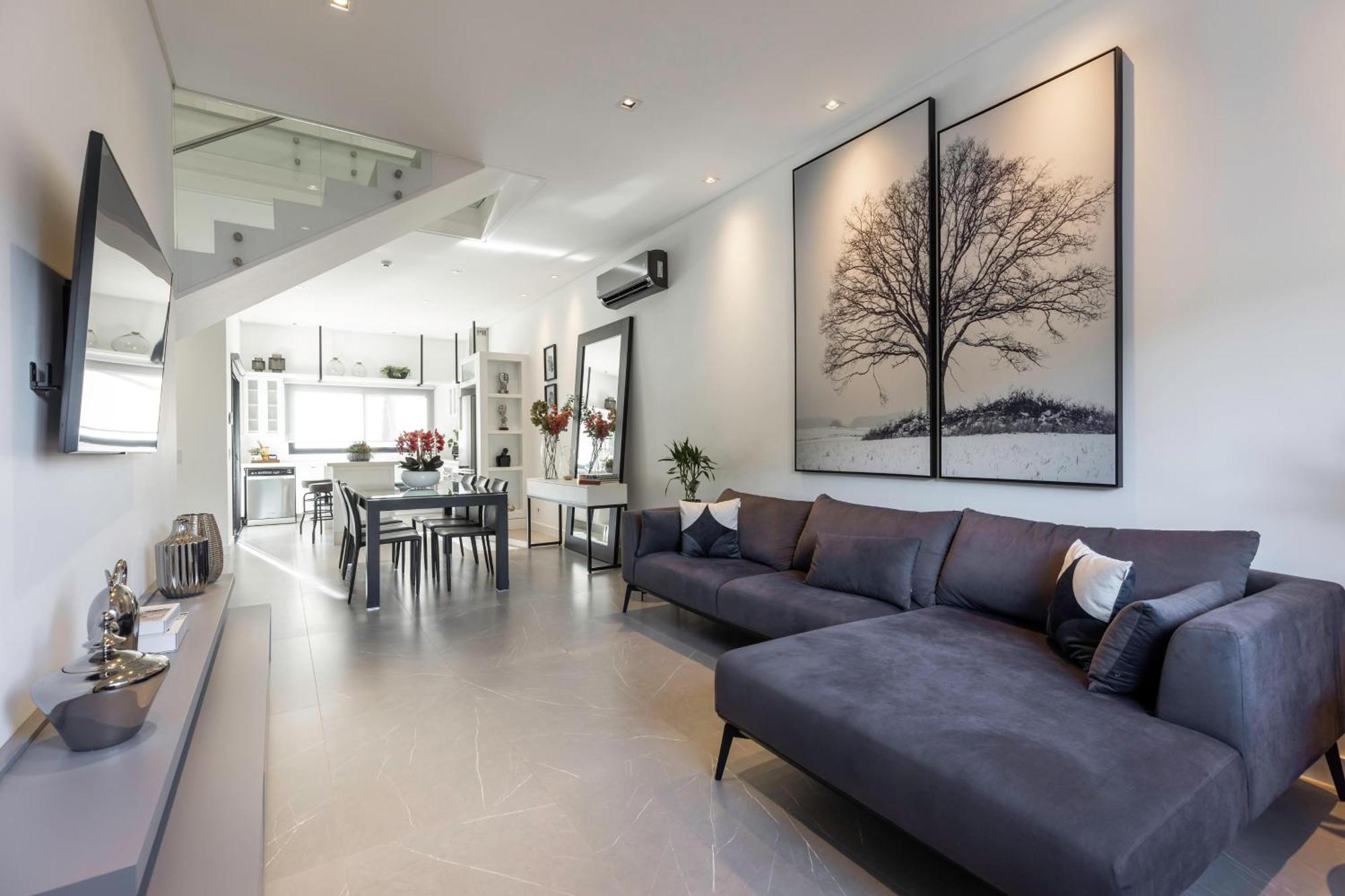 Kamabre Luxury Villas Foz do Iguacu Ngoại thất bức ảnh