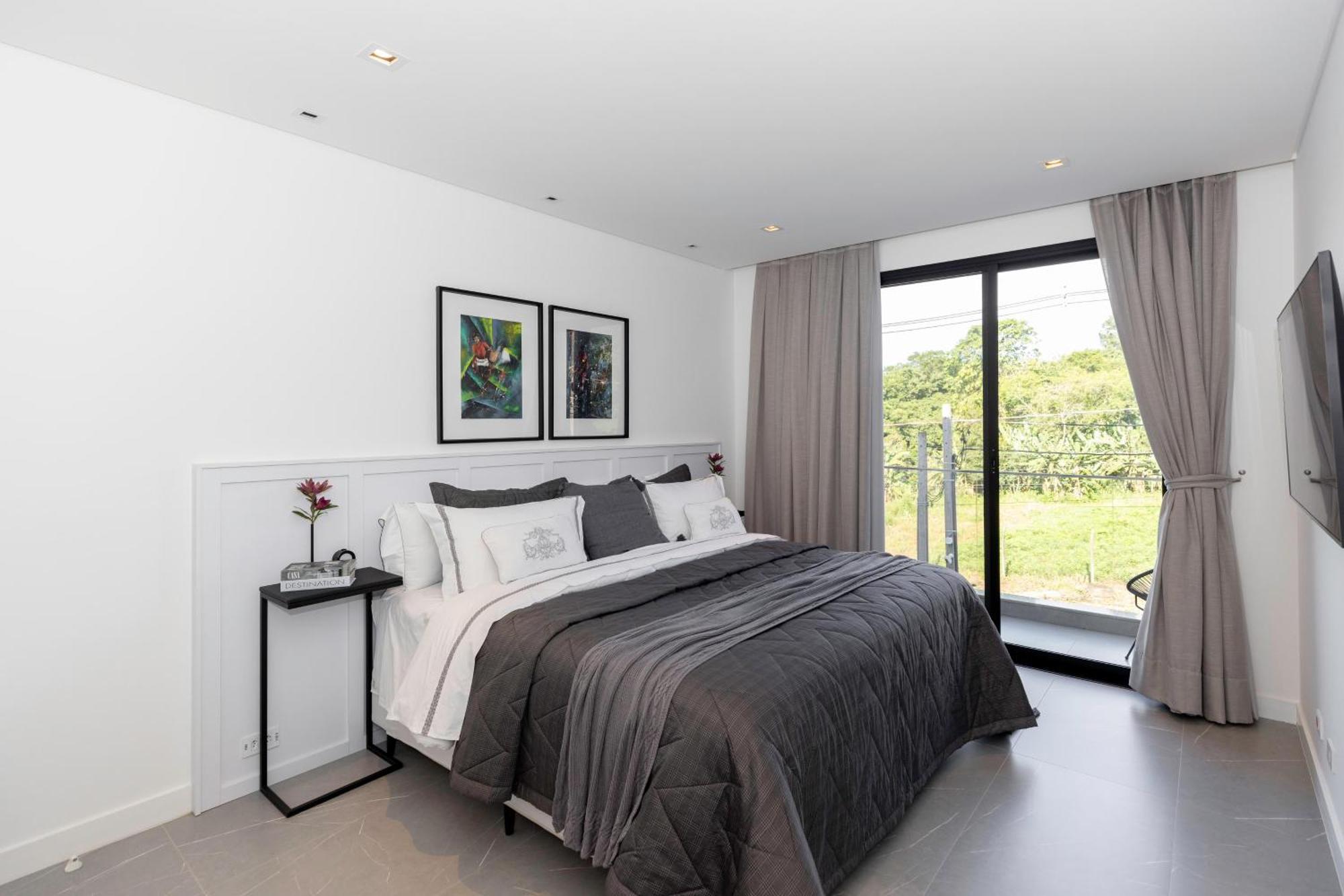 Kamabre Luxury Villas Foz do Iguacu Ngoại thất bức ảnh