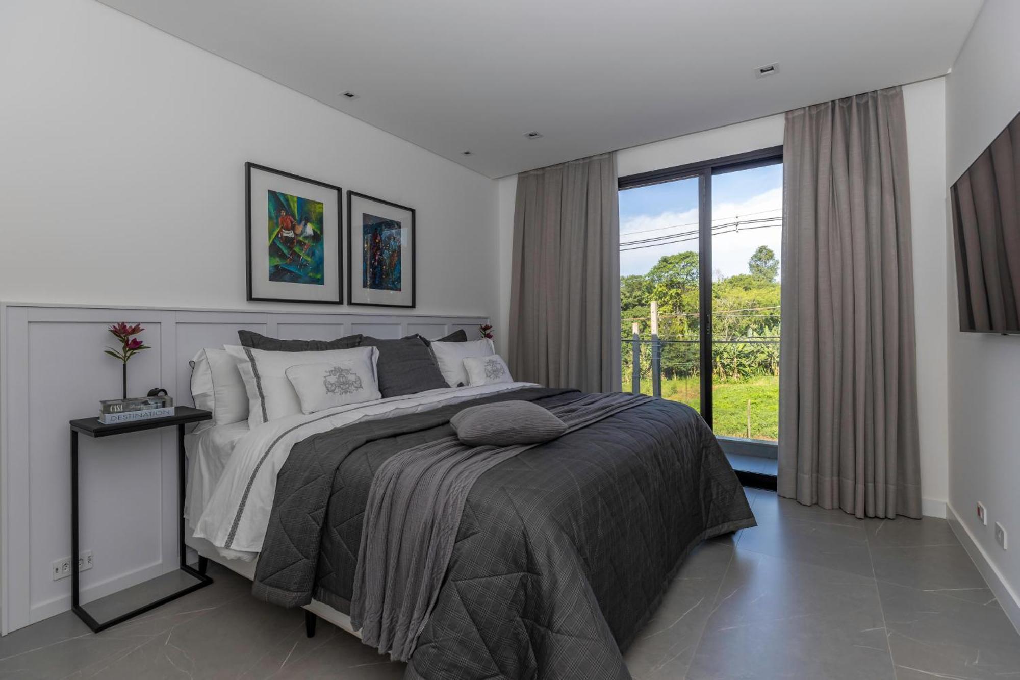 Kamabre Luxury Villas Foz do Iguacu Ngoại thất bức ảnh
