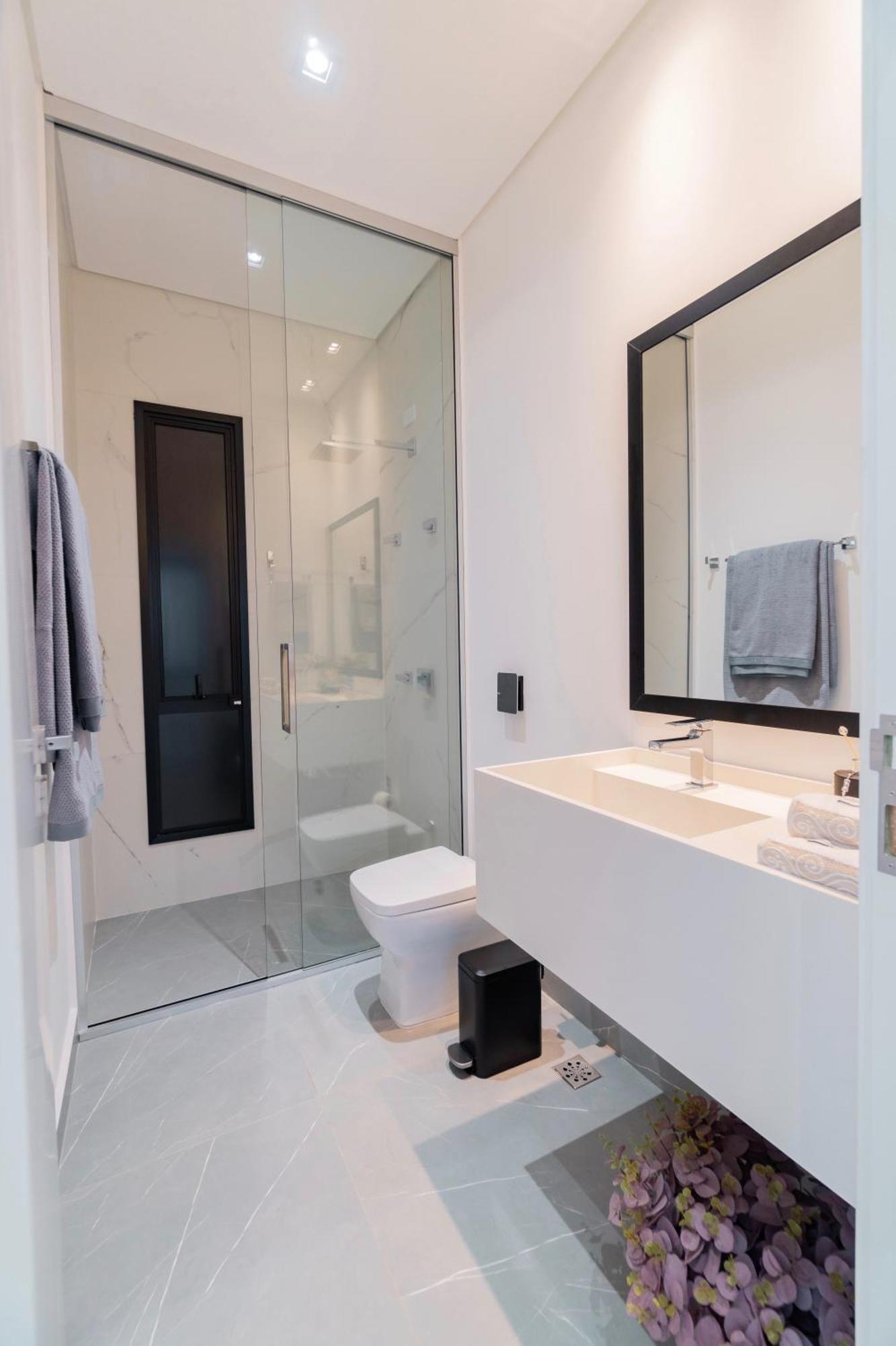 Kamabre Luxury Villas Foz do Iguacu Ngoại thất bức ảnh