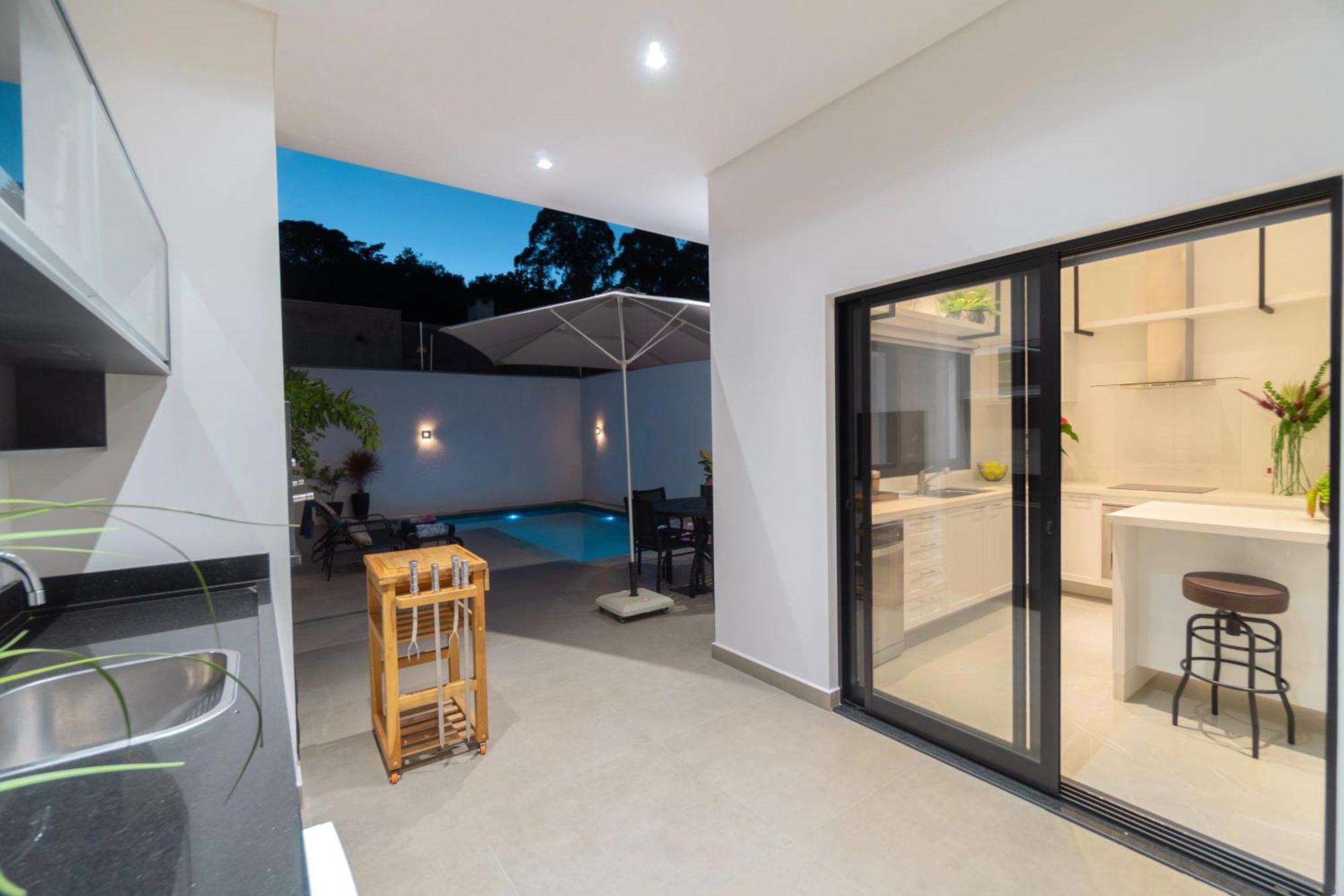 Kamabre Luxury Villas Foz do Iguacu Ngoại thất bức ảnh