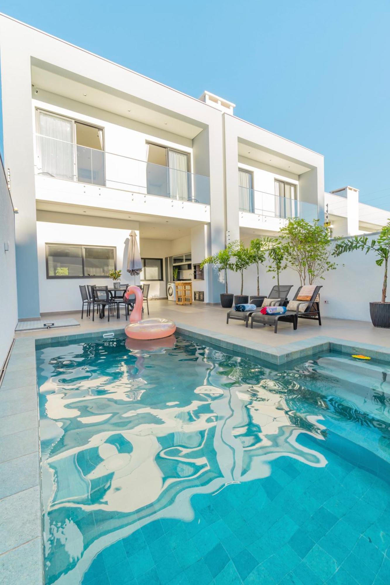 Kamabre Luxury Villas Foz do Iguacu Ngoại thất bức ảnh